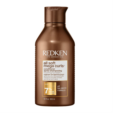 REDKEN_All Soft Mega Curls Conditioner_Cosmetic World